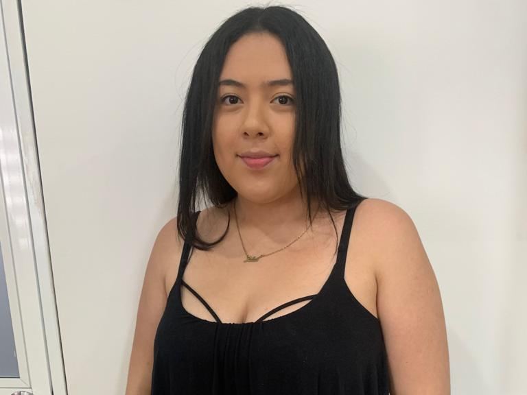 JessicaLanne Profilbild des Cam-Modells 