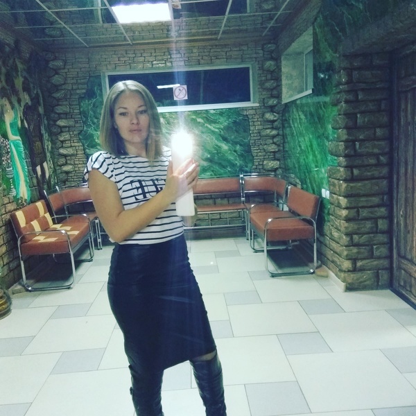 Interprete Marinett Foto 2