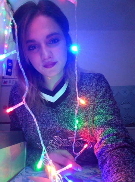 Artista FireSara Foto 6