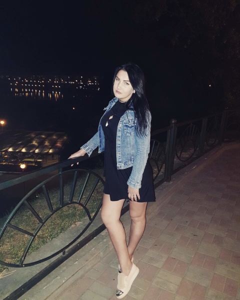 Utøver AngeSugars Bilde 2