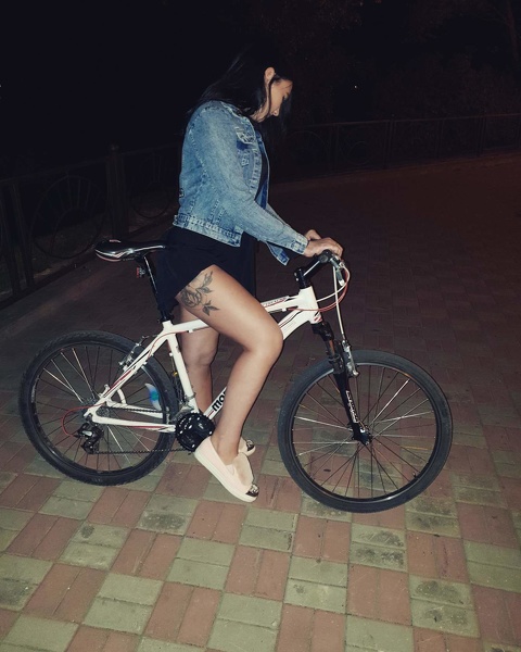 Utøver AngeSugars Bilde 3