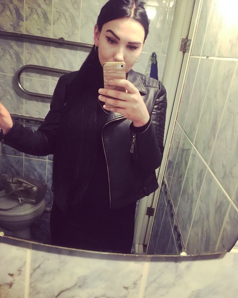 Utøver AngeSugars Bilde 4