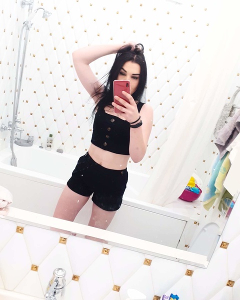 Utøver AngeSugars Bilde 5