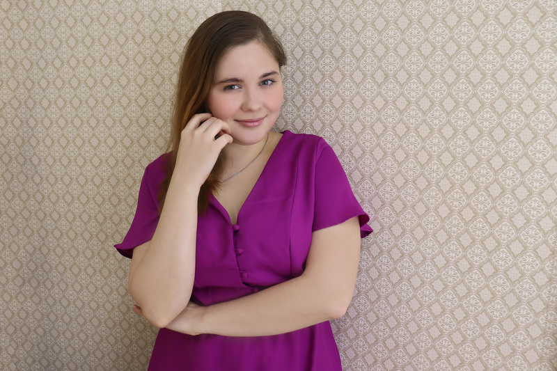 Utøver Loraine_Charming Bilde 6