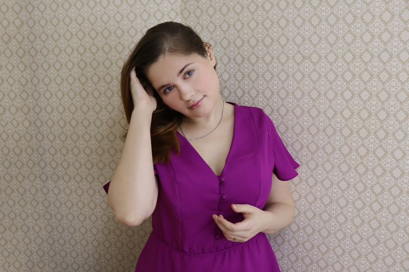 Utøver Loraine_Charming Bilde 5