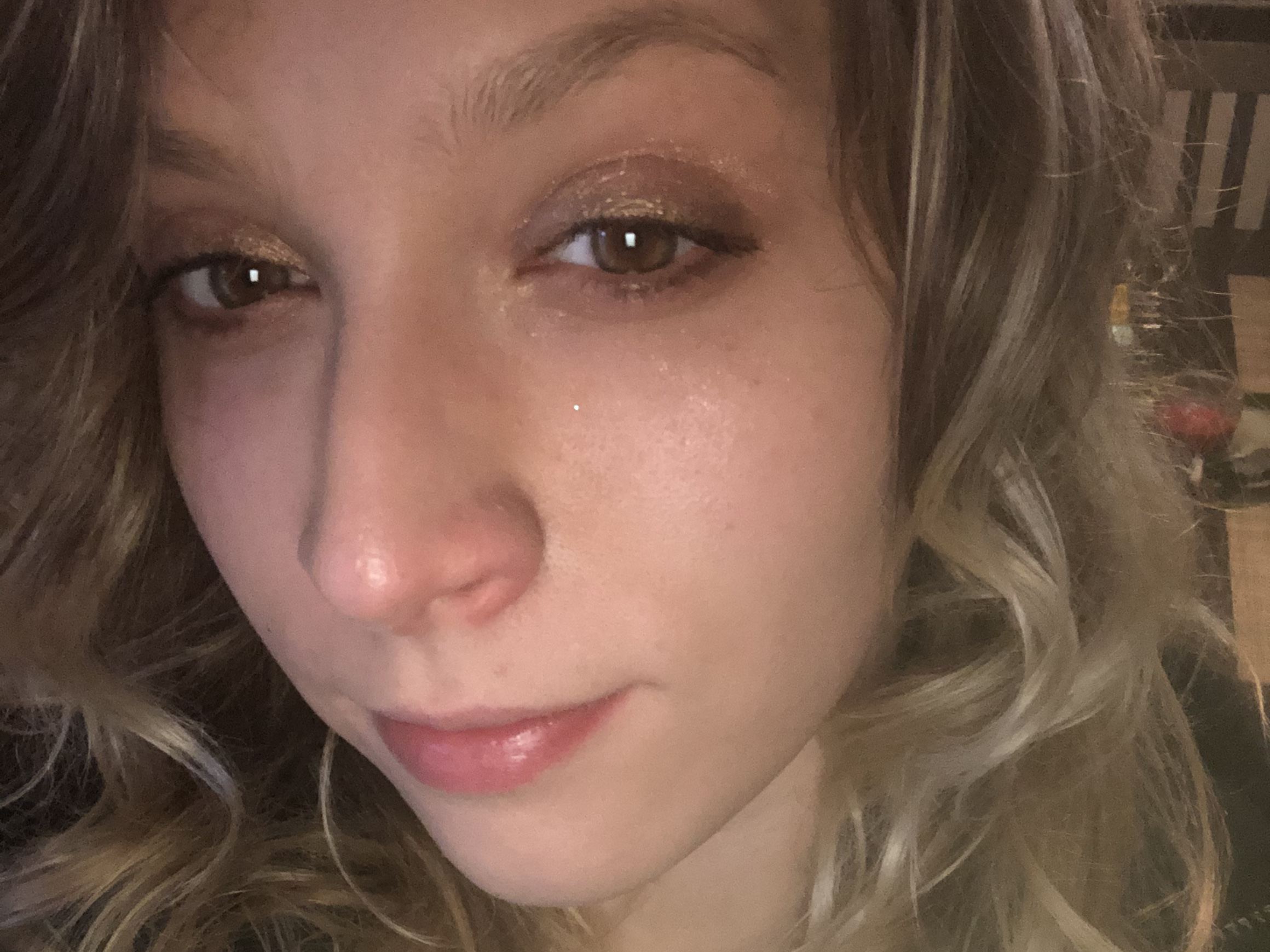 Image de profil du modèle de webcam Nikkidior92