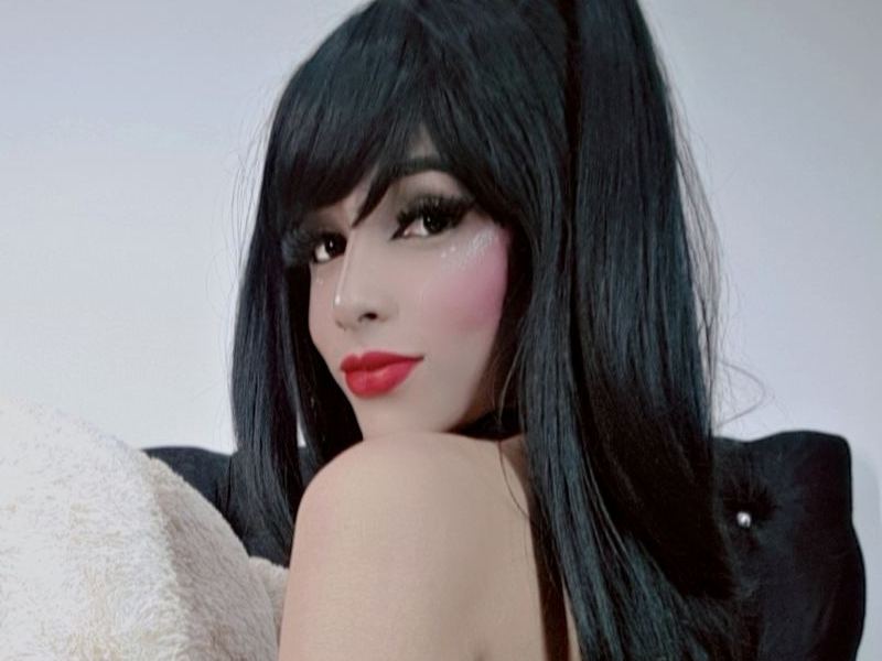 carla_tracy profielfoto van cam model 