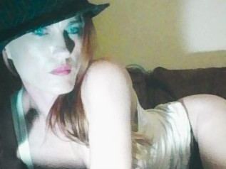 BossMeBae profielfoto van cam model 