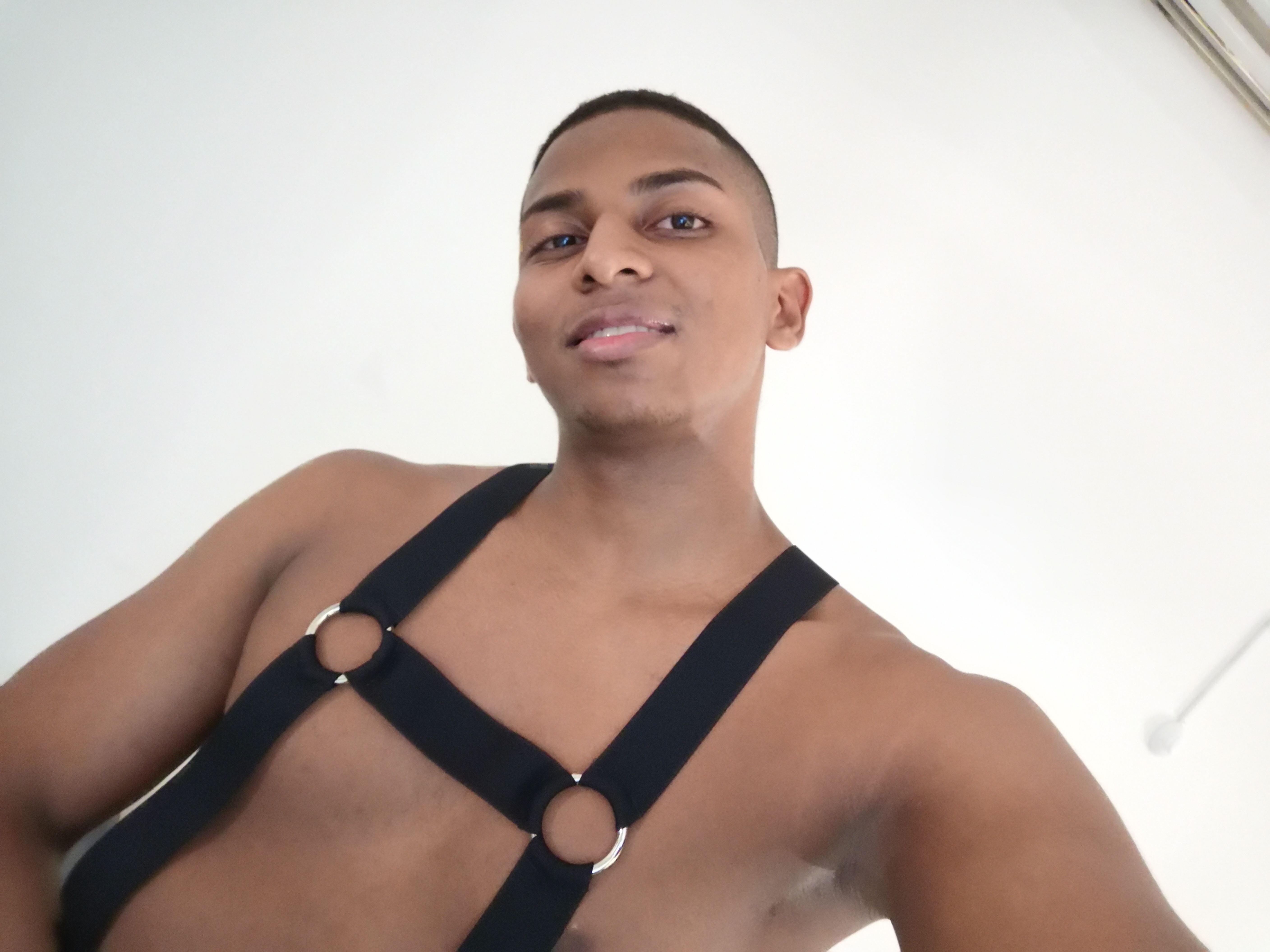 Profilbilde av RandyWayne webkamera modell