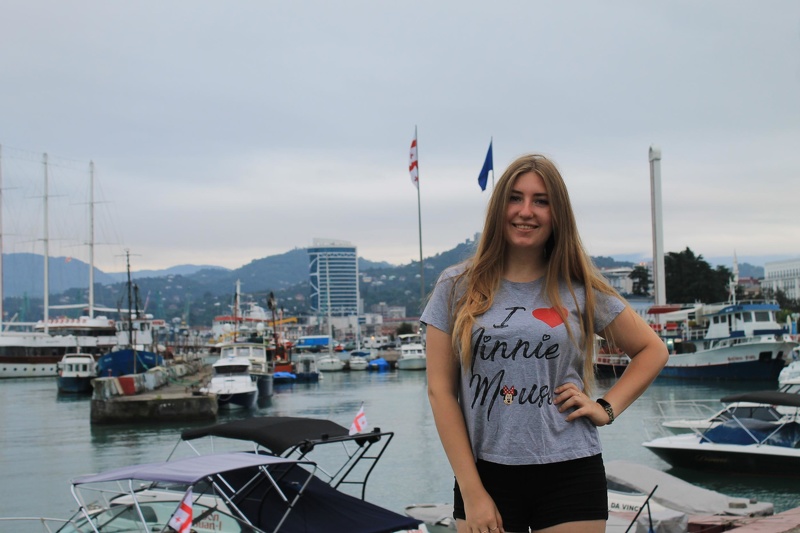 Interprete EffectMerili Foto 2