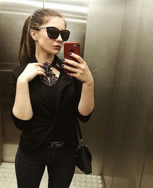 Utøver AnnetteIce Bilde 3