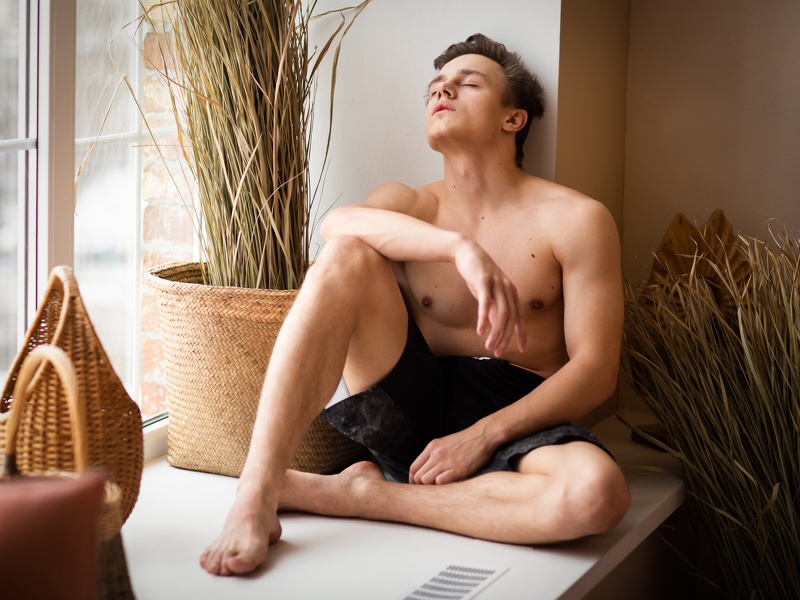 Intérprete Peter_Beasley Foto 4