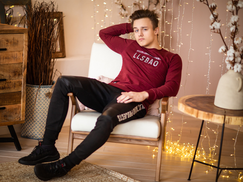 Intérprete Peter_Beasley Foto 10