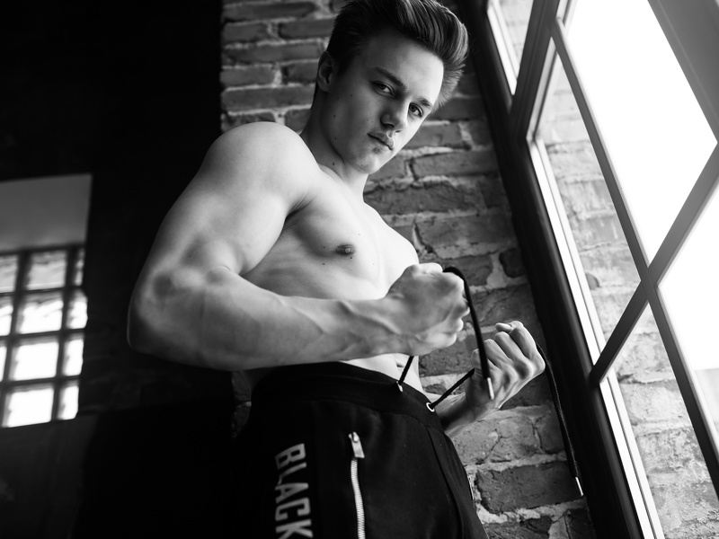 Intérprete Peter_Beasley Foto 3