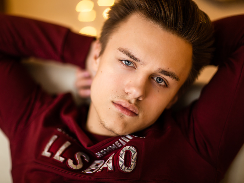 Intérprete Peter_Beasley Foto 9