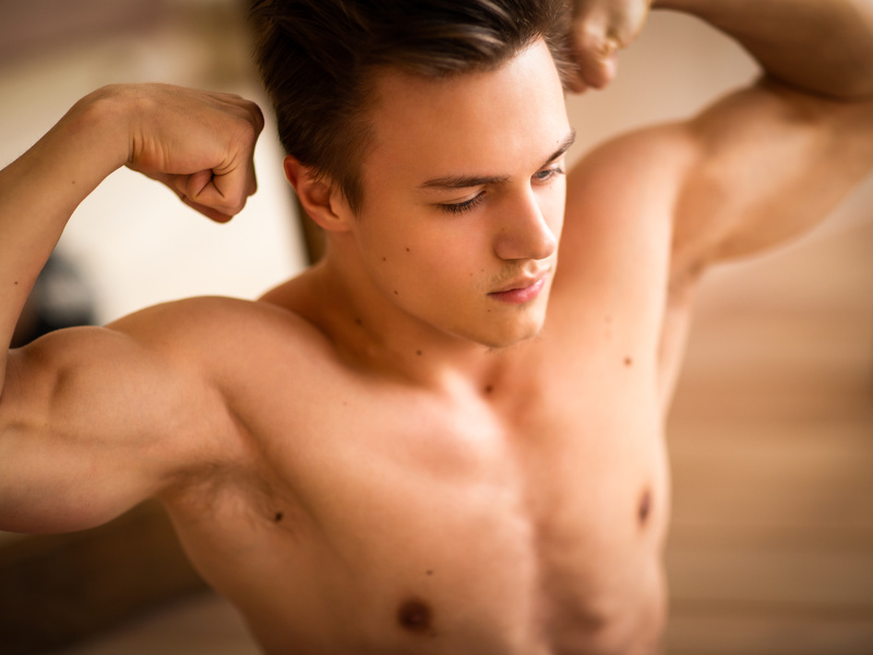 Intérprete Peter_Beasley Foto 6