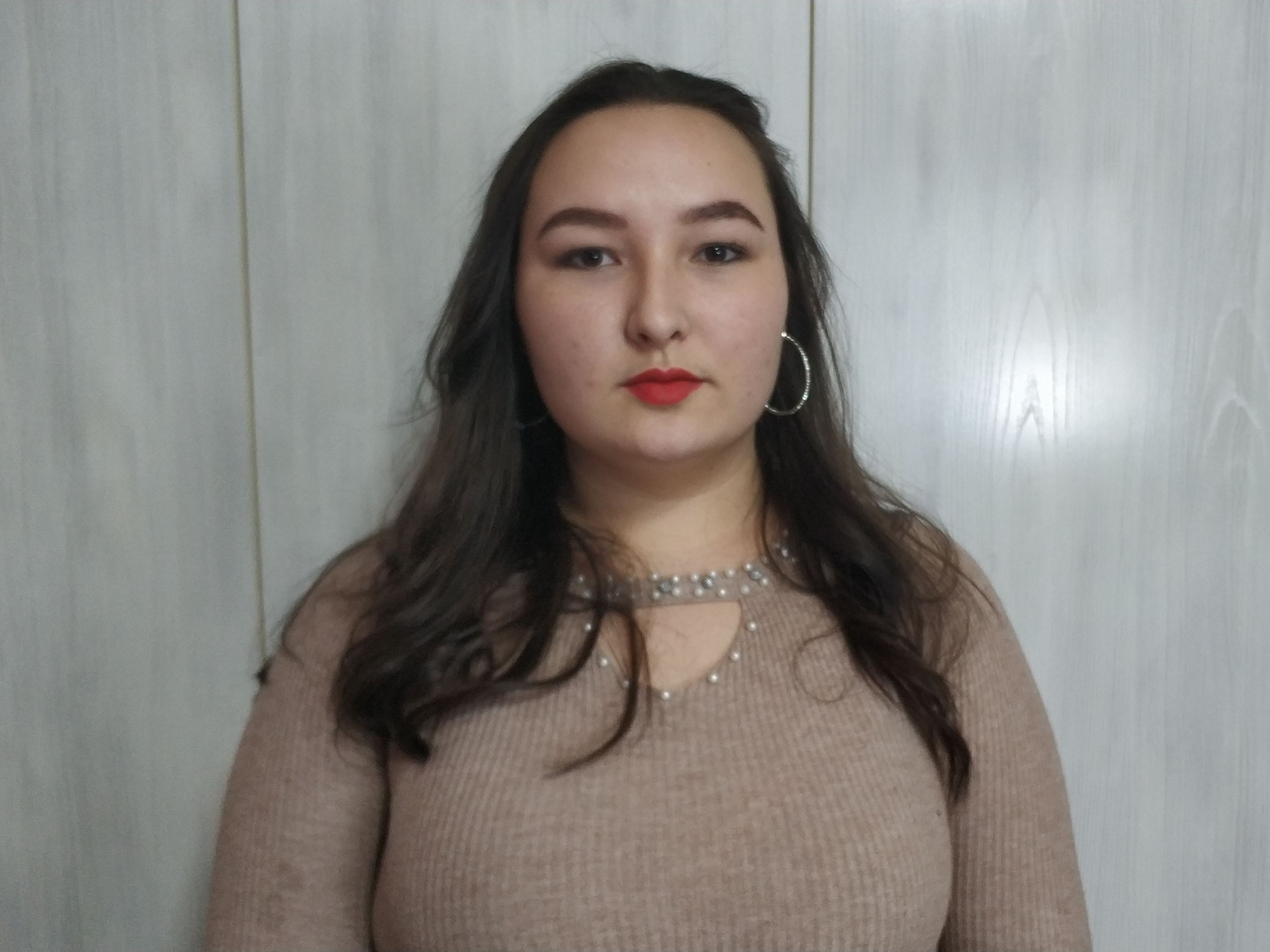 MollyMey Profilbild des Cam-Modells 