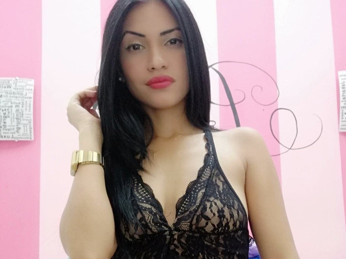 rosita_22 Profilbild des Cam-Modells 