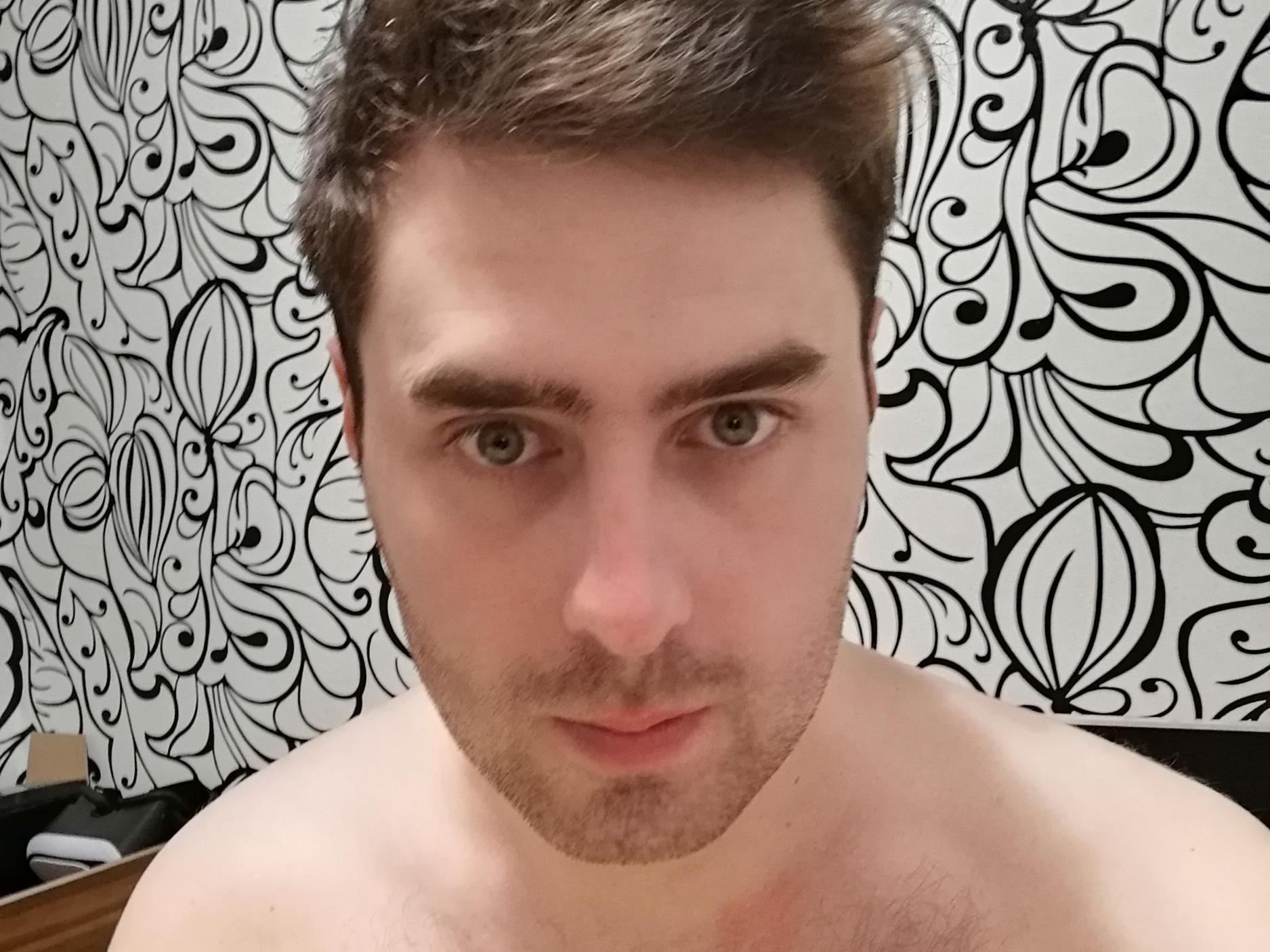 Image de profil du modèle de webcam MattStark