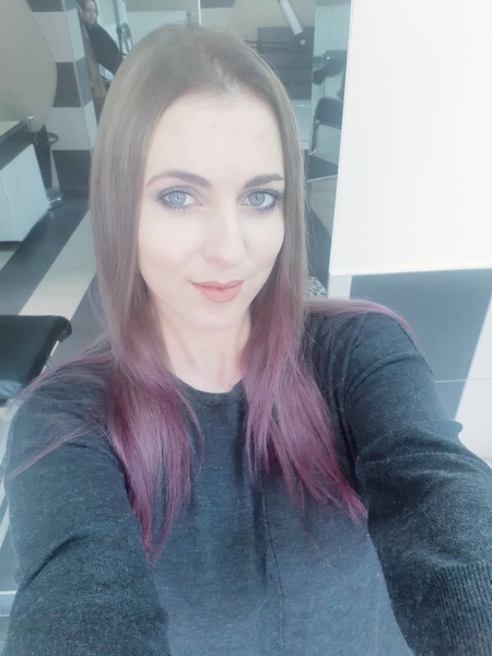 Interprete FioniSweet Foto 1
