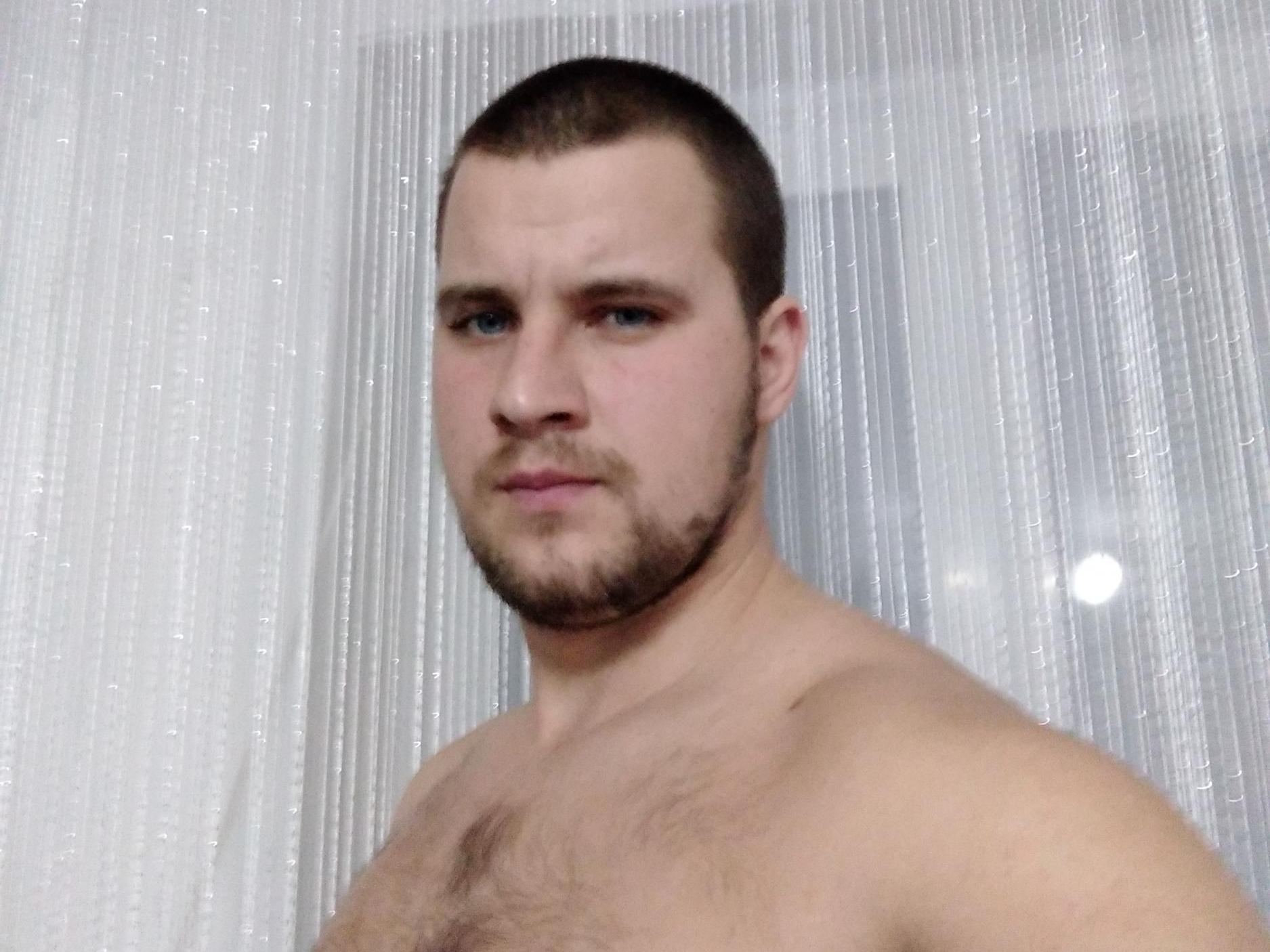 Profilbilde av GuySecret webkamera modell