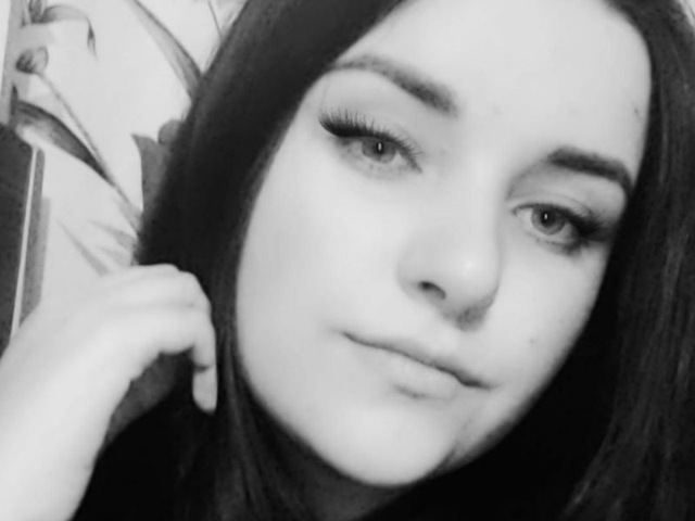 Image de profil du modèle de webcam MargaretLaRosa