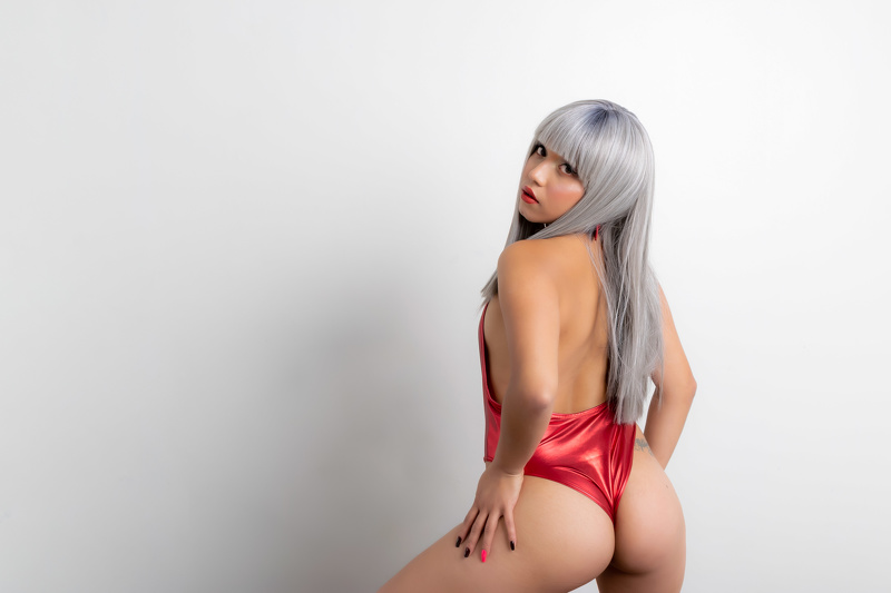 Artista AlexaaFoxx Foto 1