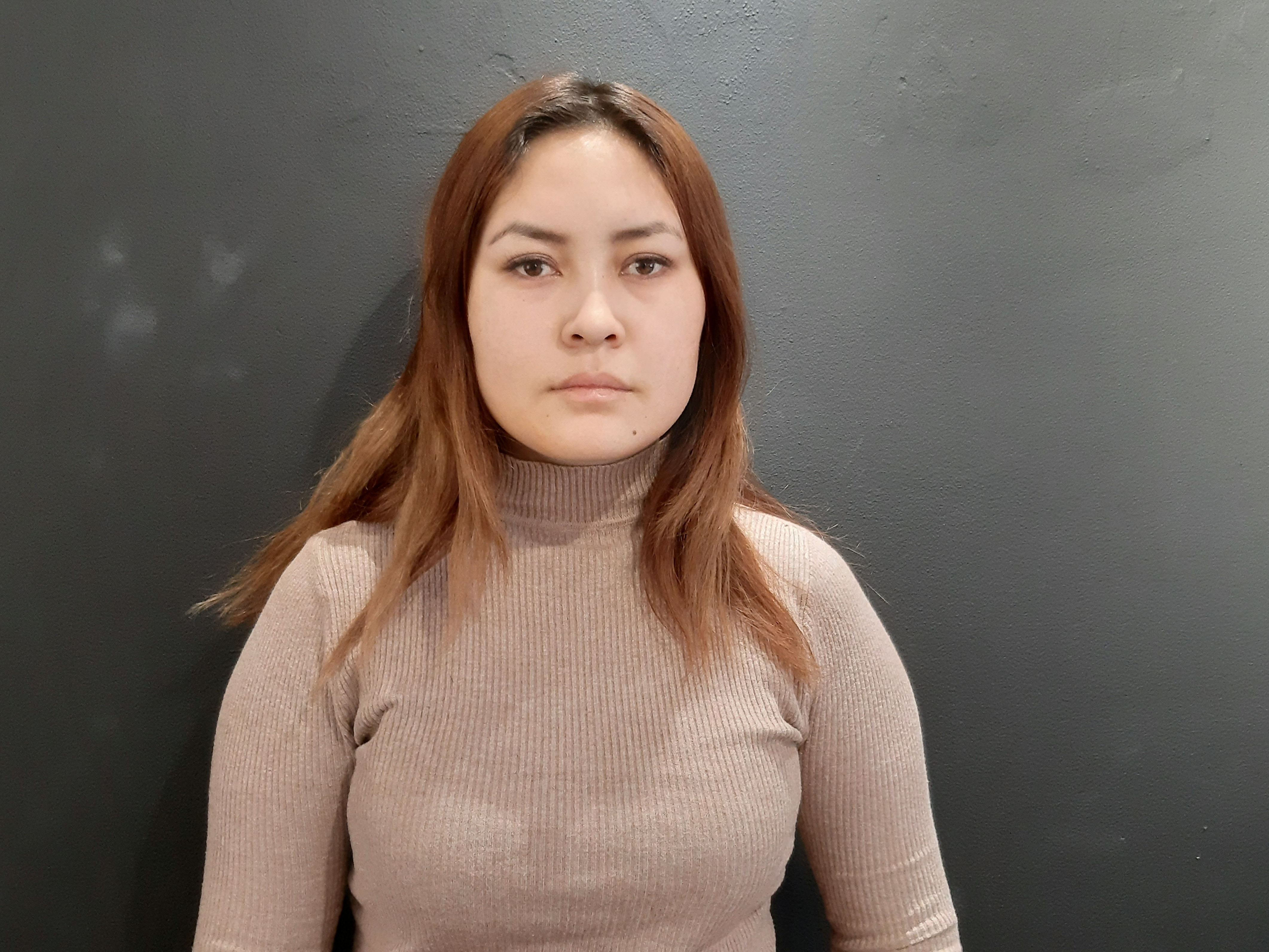 Image de profil du modèle de webcam MonicaSu