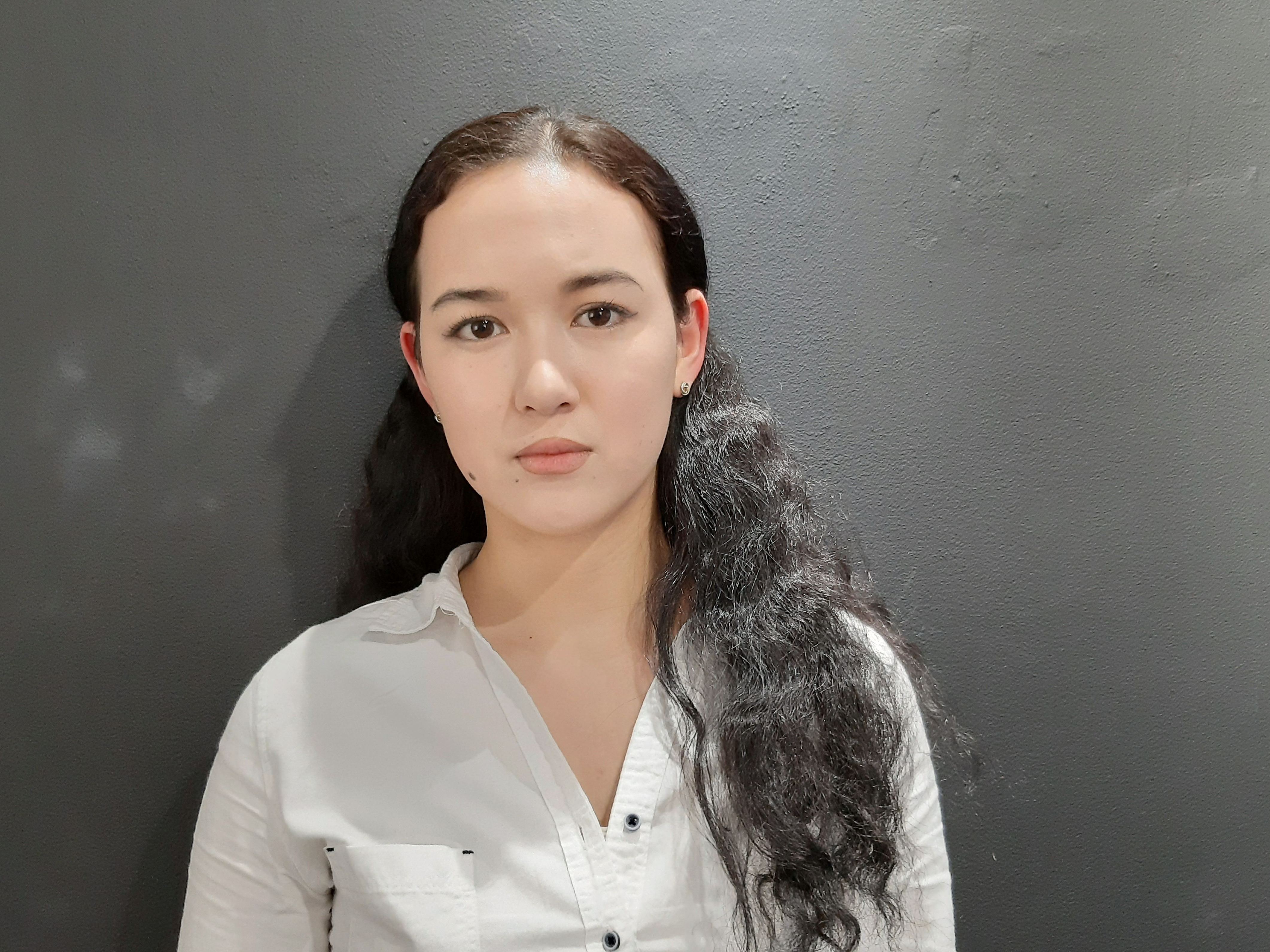 SoYoun profielfoto van cam model 