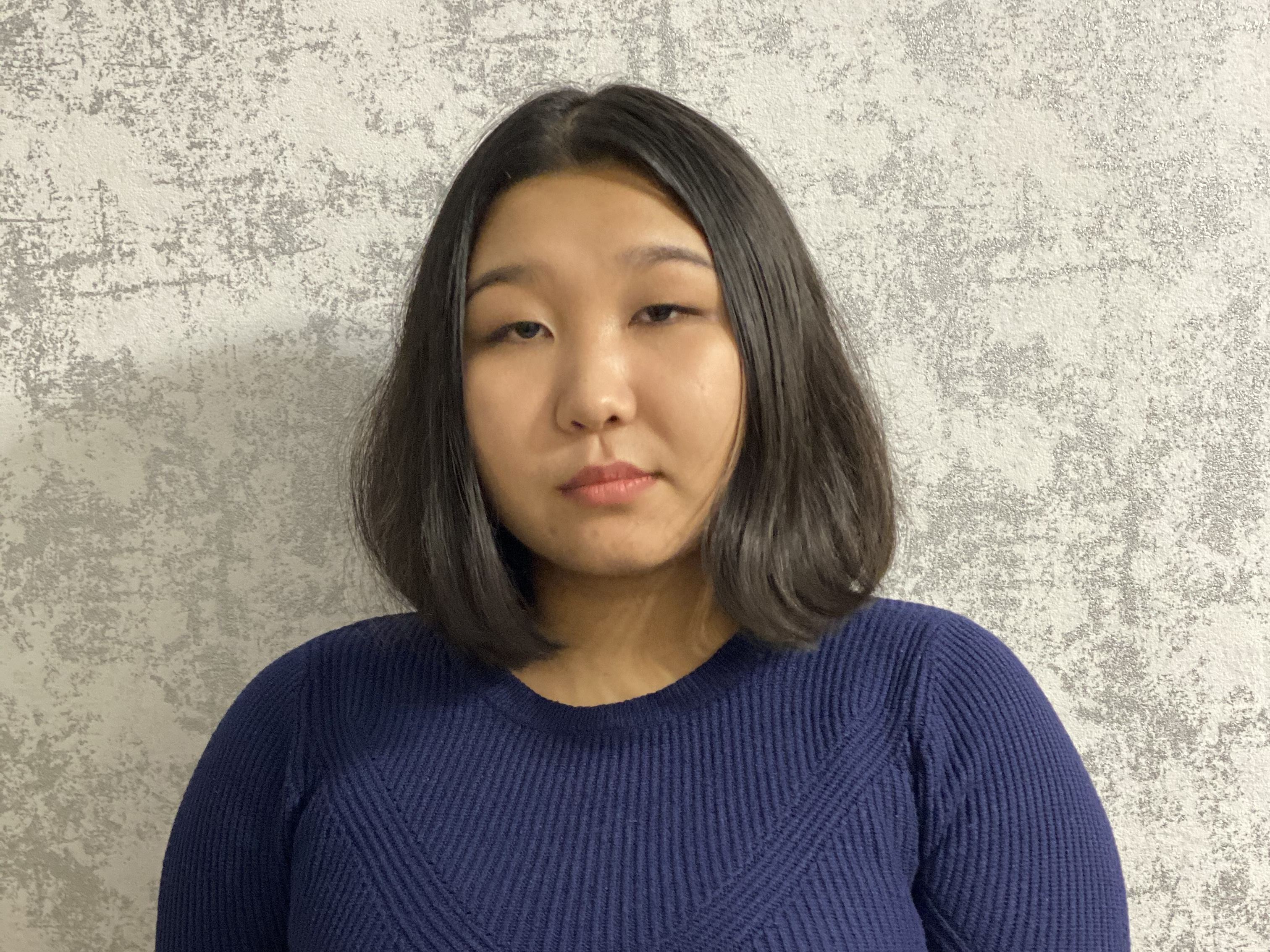 ChocolatePie1 Profilbild des Cam-Modells 