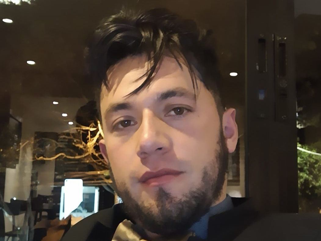 Profilbilde av TheNaughtyCount webkamera modell