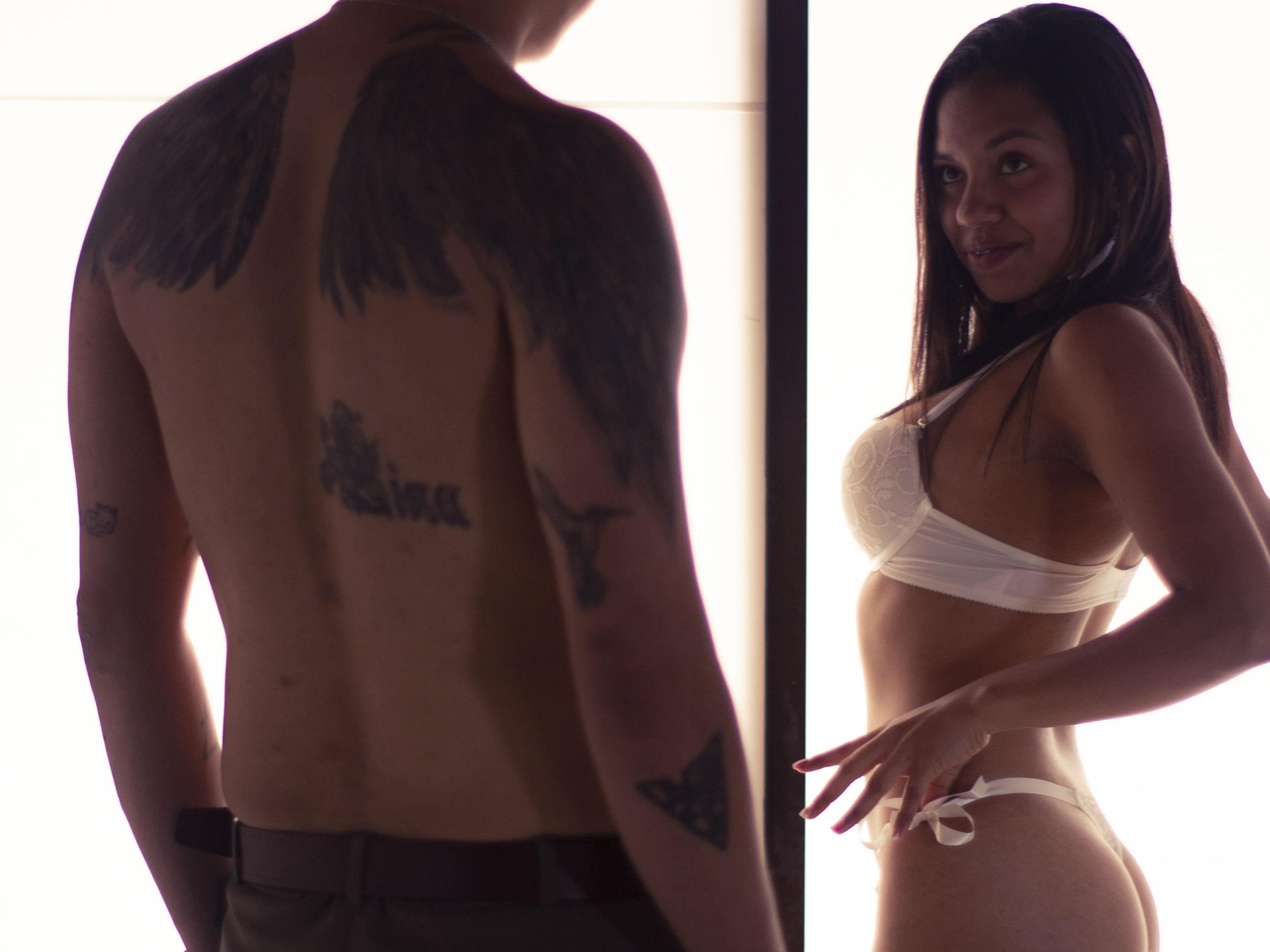 Profilbilde av Mansion_Sexplay webkamera modell