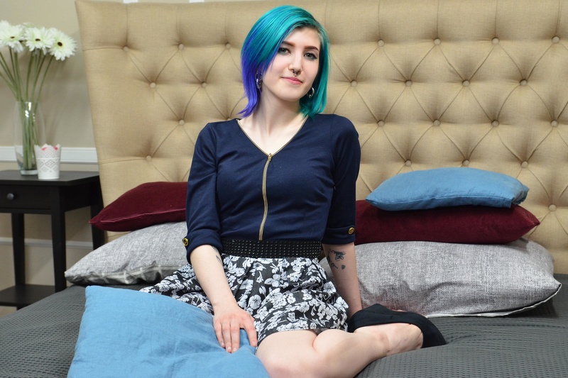 Interprete SandySnow Foto 11