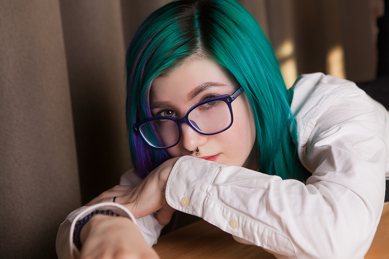 Interprete SandySnow Foto 7