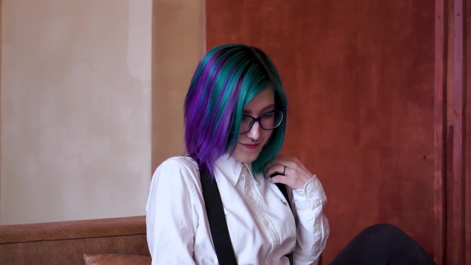 Interprete SandySnow Video 1