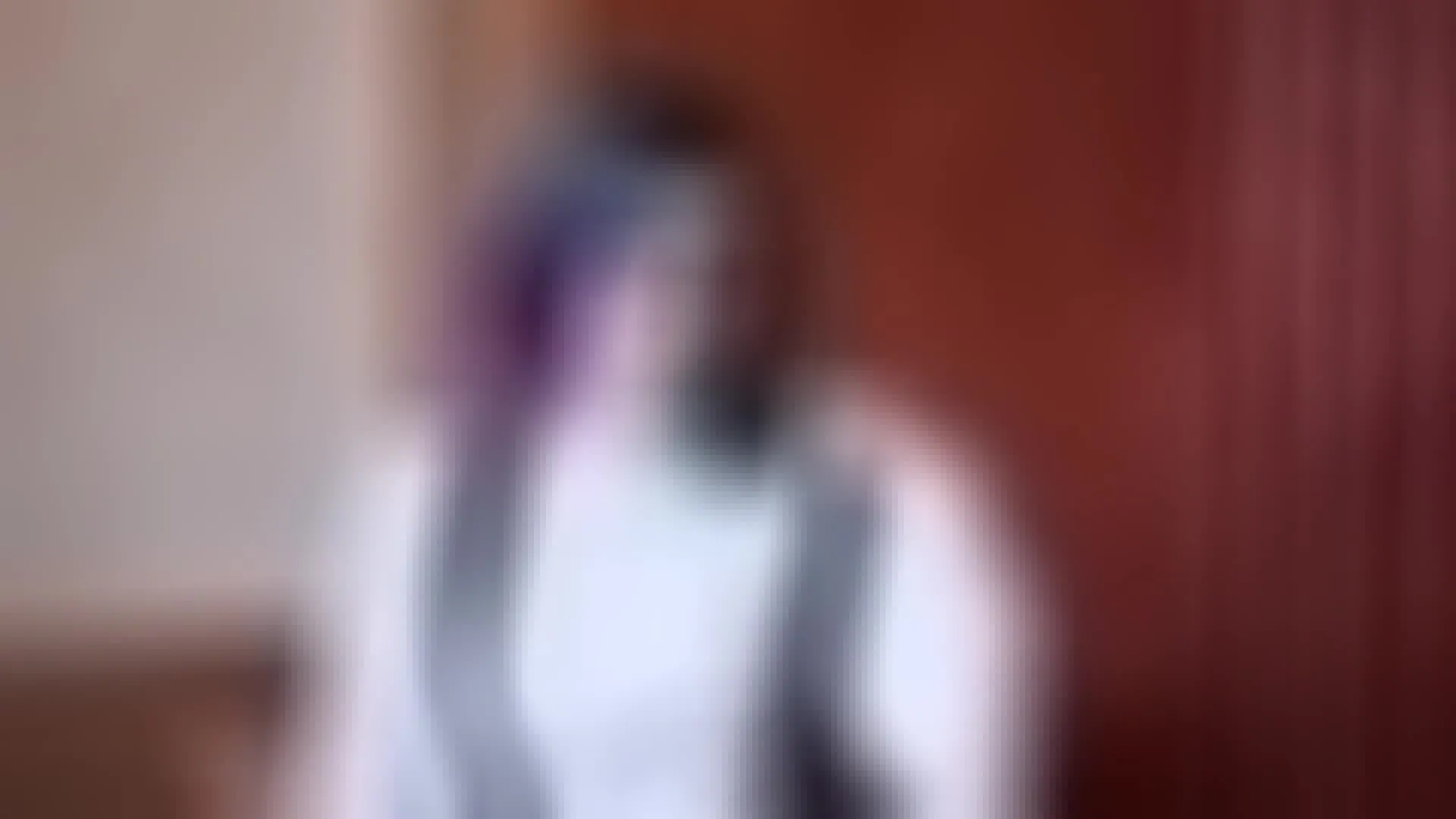 Artiest SandySnow Video 1