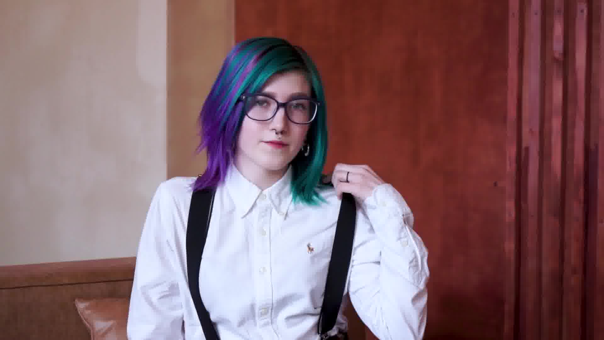 Artista SandySnow Video 1