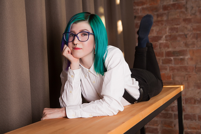 Interprete SandySnow Foto 8