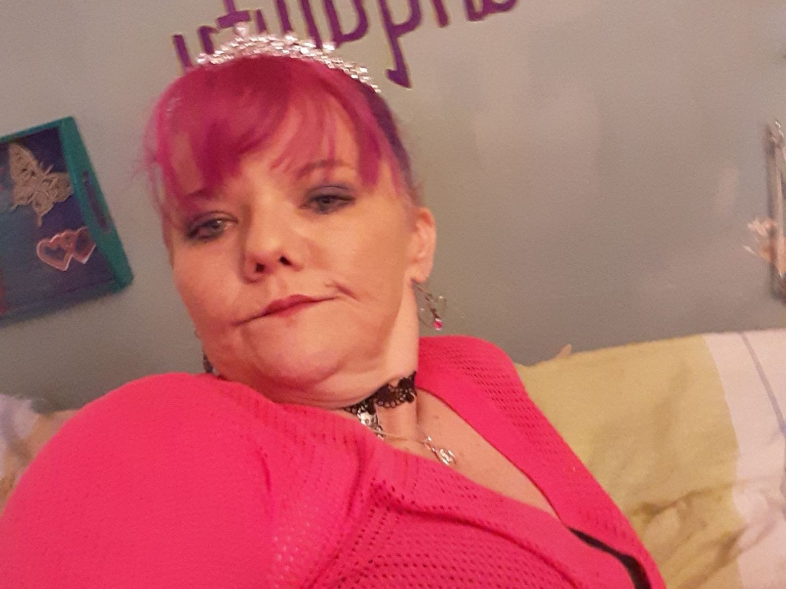 Foto de perfil de modelo de webcam de QueenofSpadesAlpha2019 