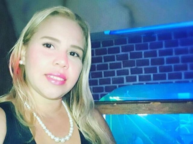 Foto de perfil de modelo de webcam de miacasshgold