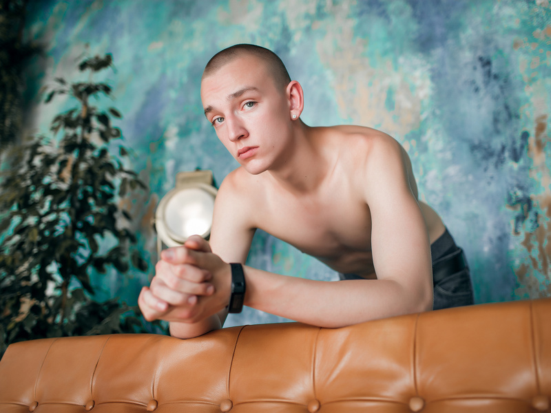 Artiest CHASE_LASSTRA Foto 1