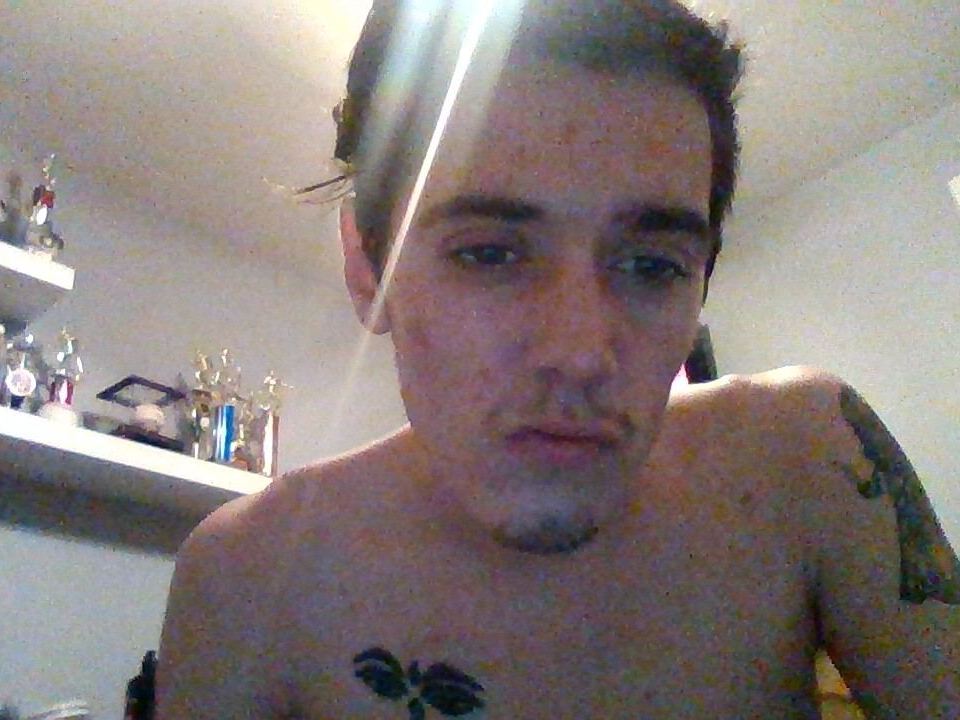 Image de profil du modèle de webcam Flaccoguapo518