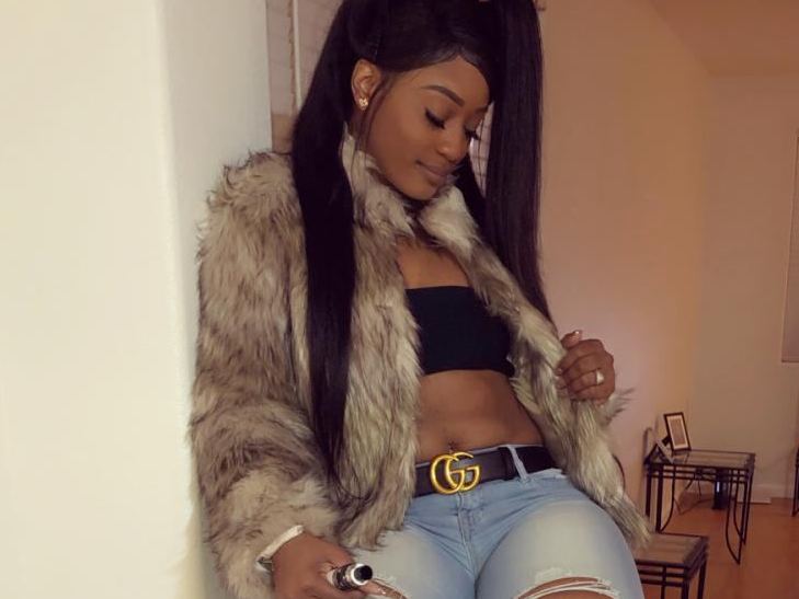 Image de profil du modèle de webcam Ebony_Star87