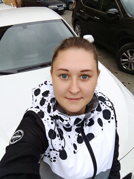 Utøver EffectRegina Bilde 2