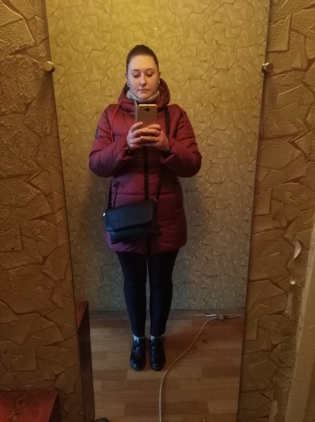 Utøver EffectRegina Bilde 4