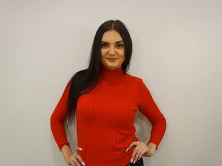 BessiGale profilbild på webbkameramodell 