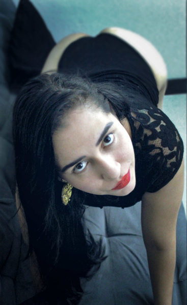 Artista hottsofia Foto 4