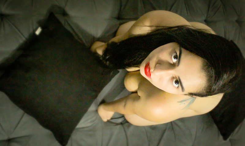 Artista hottsofia Foto 3