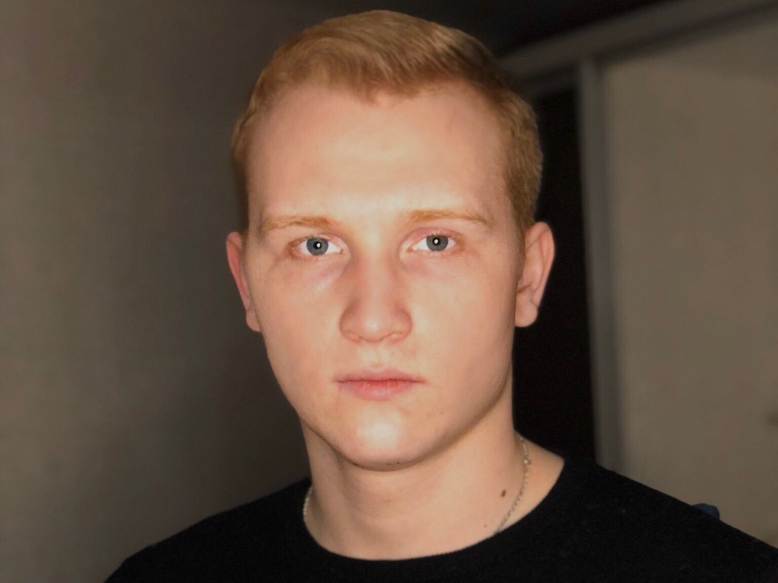 Image de profil du modèle de webcam Simon_Rich