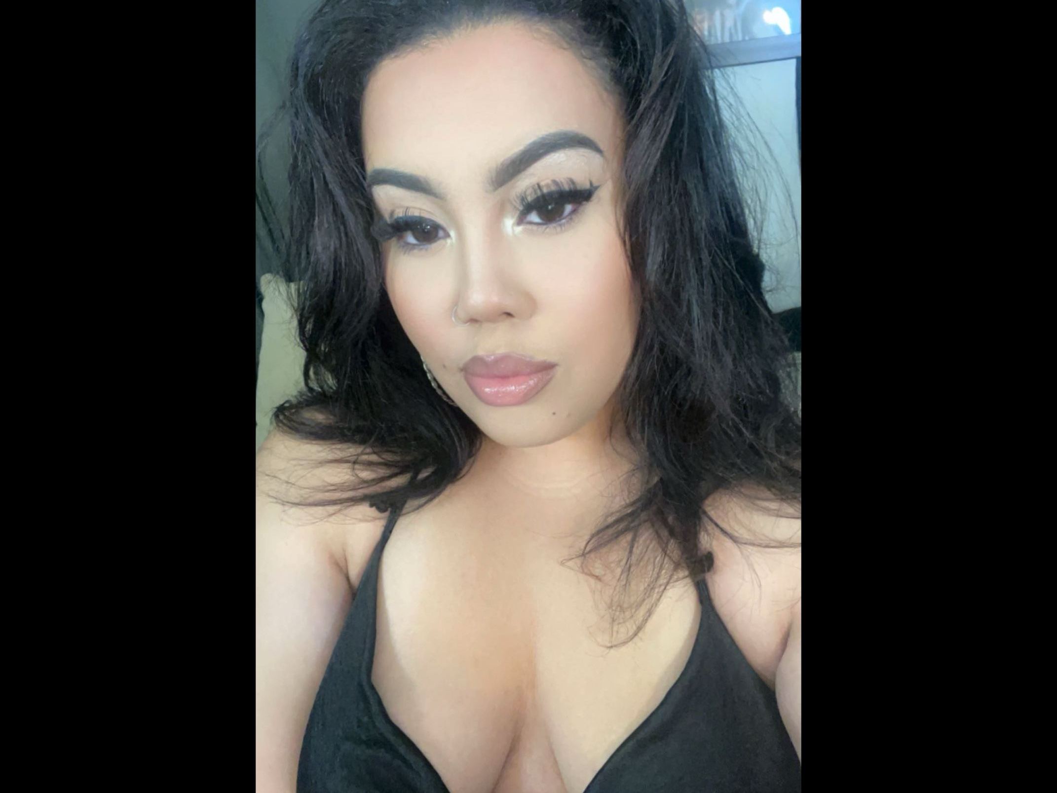 Foto de perfil de modelo de webcam de TequilaTayy